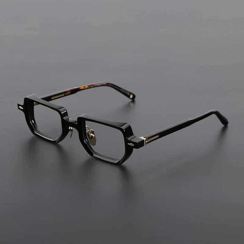 New fashion classic frames for men ASTATRE acetate designer myopia reading glasses for women personalised glasses