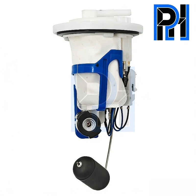High Quality Moto Pump 1WD-E3907-00-00 Motorcycle Fuel Pump Module Assembly Fit For Yamaha yzf R25 YZF R3 2015-2018 MT25 MT 03