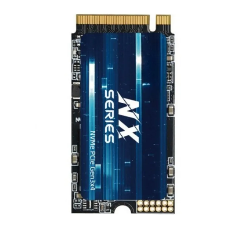 Запчасти для Kingspec M.2 2242 NVMe PCIe 3.0 x4 SSD 256 ГБ/512 ГБ HighSpeed