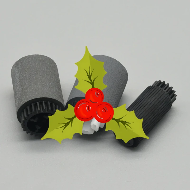 

10X FB6-3405-000 FC5-6934-000 FC6-6661-000 Feed Separation Pickup Roller for Canon iR 2520 3570 2830 1730 4570 3045 2230 1740