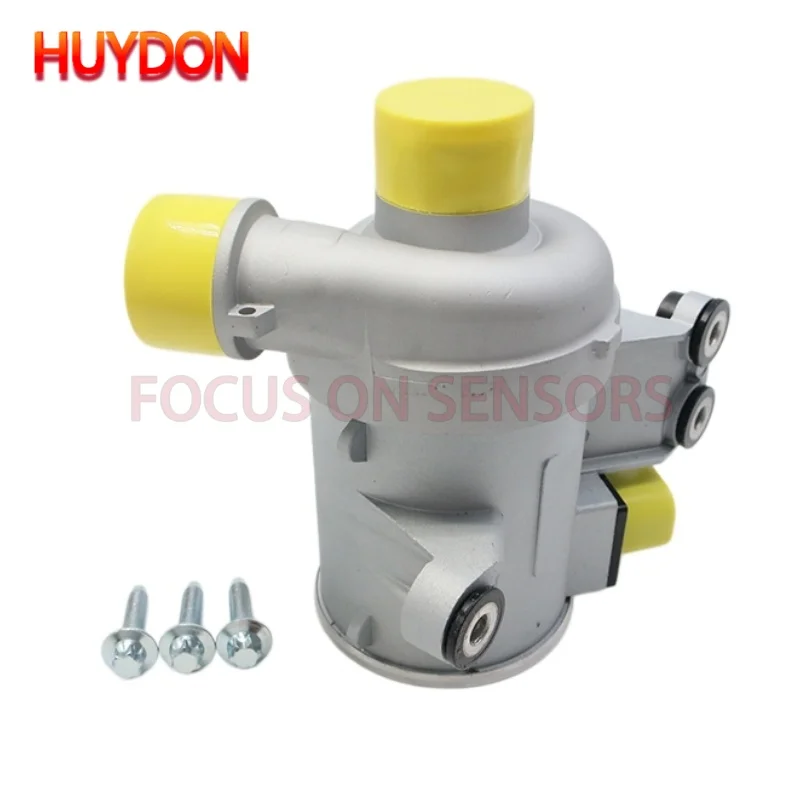 11517596763 Engine Electric Water Pump Coolant For BMW 335i 435i 535i 640i ActiveHybrid M2 M235i X5 X6 11518635090 11518625098