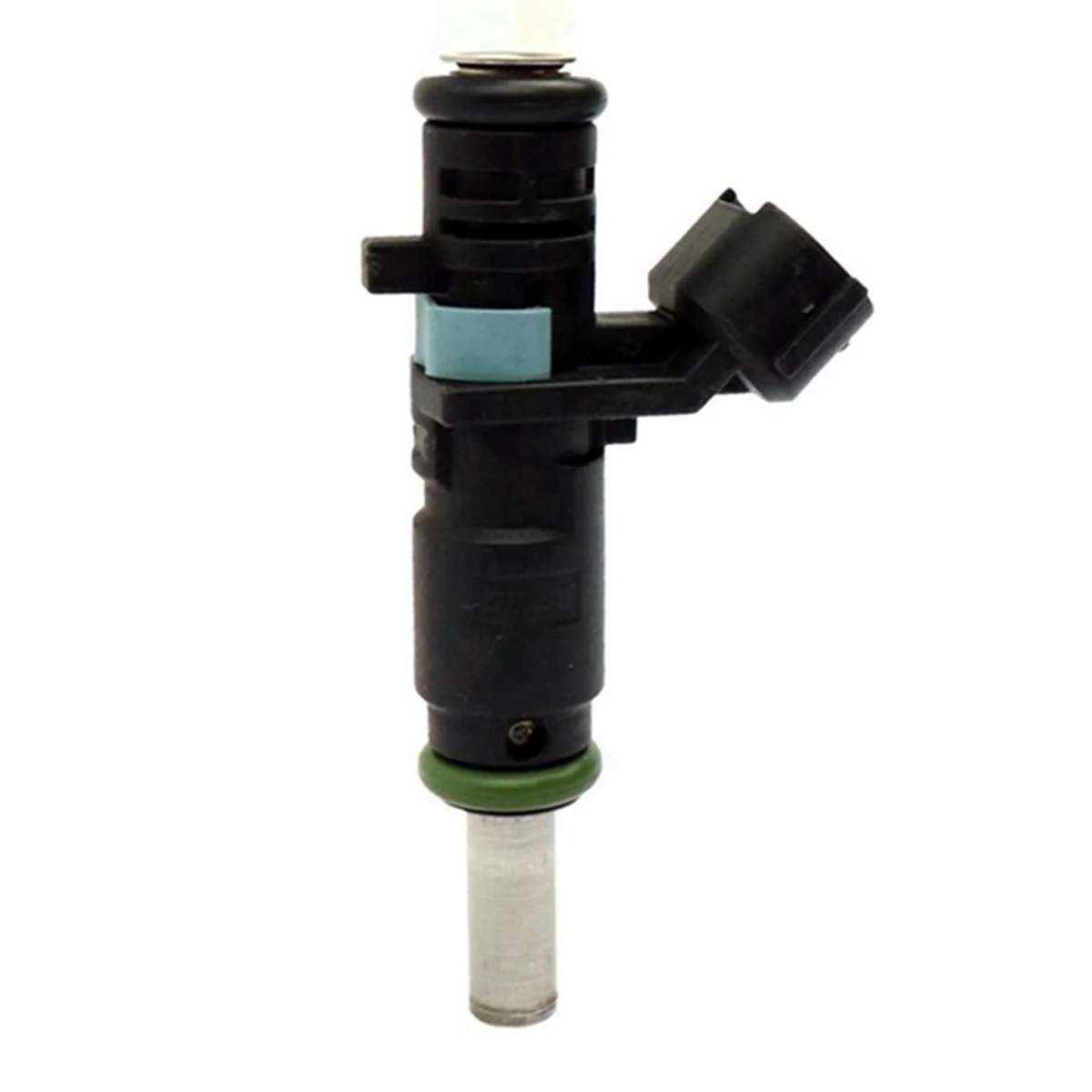 

Car Fuel Injector Nozzle 07K906031C FJ1067 FI11378S for Rabbit Golf Jetta Beetle Passat 2.5L L5 2007-2013—L48A