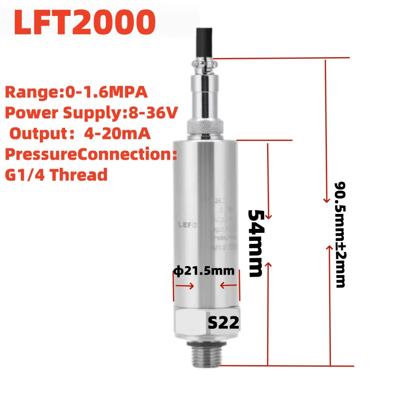 Variant: C3 0-1.6 MPA G1-4