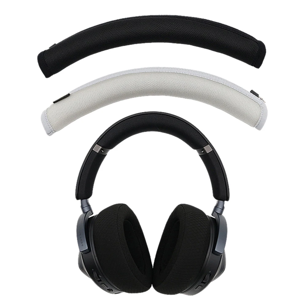 Capa protetora para fone de ouvido rog delta ii, capa protetora para fone de ouvido delta 2a geração