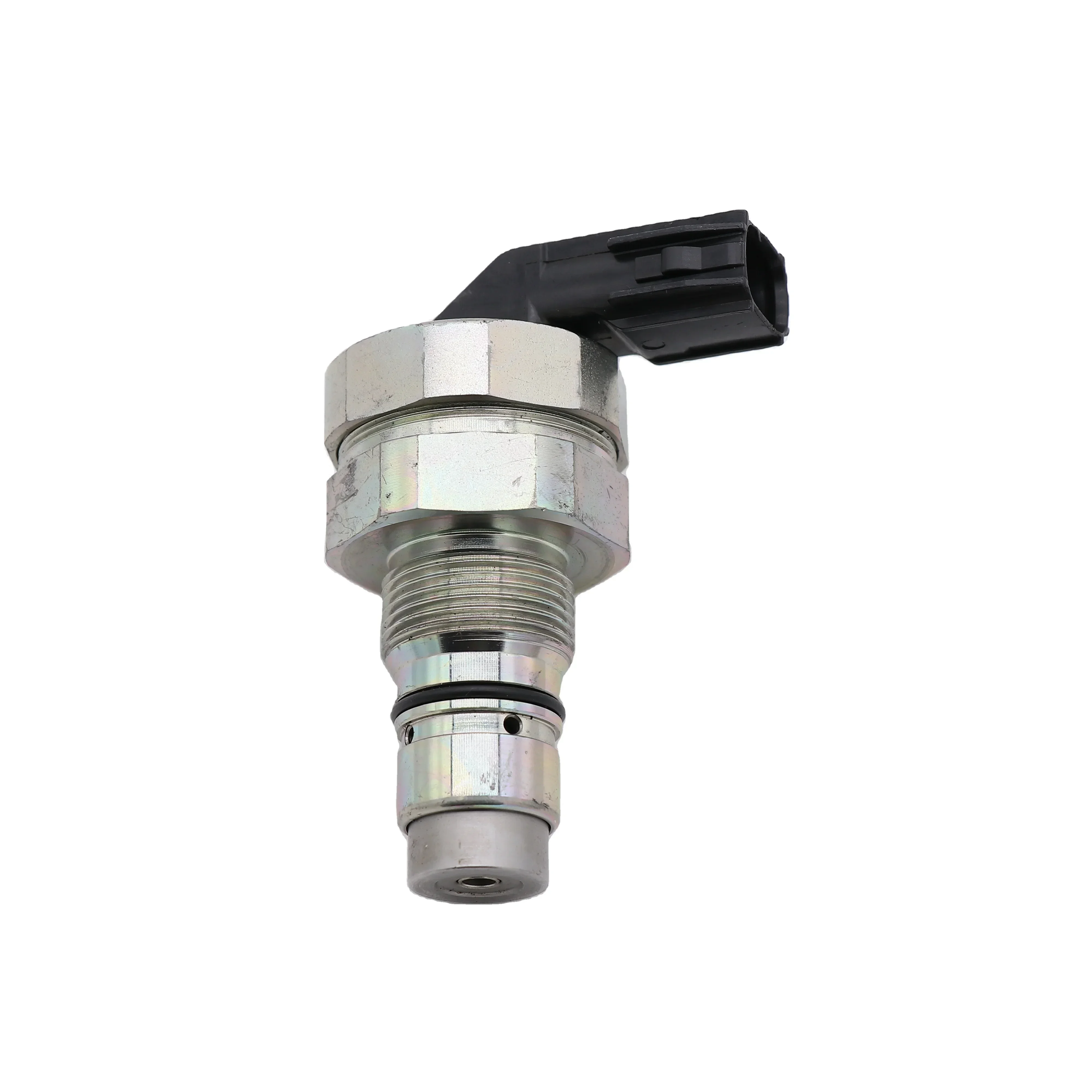 أفضل بيع نموذج المنتج 89458-20051 8945820051 10007-02804-42 لمستشعر ضغط السكك الحديدية المشتركة للوقود مستشعر الضغط العالي #3