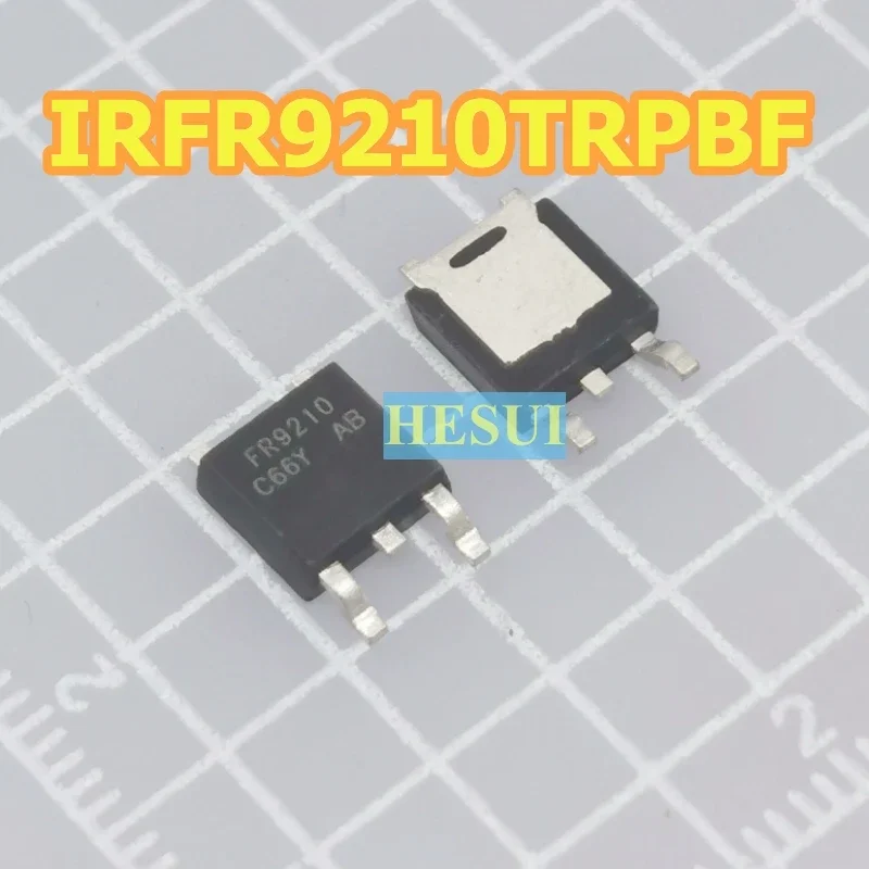 

500шт/1000шт IRFR9210TRPBF FR9210 DPAK