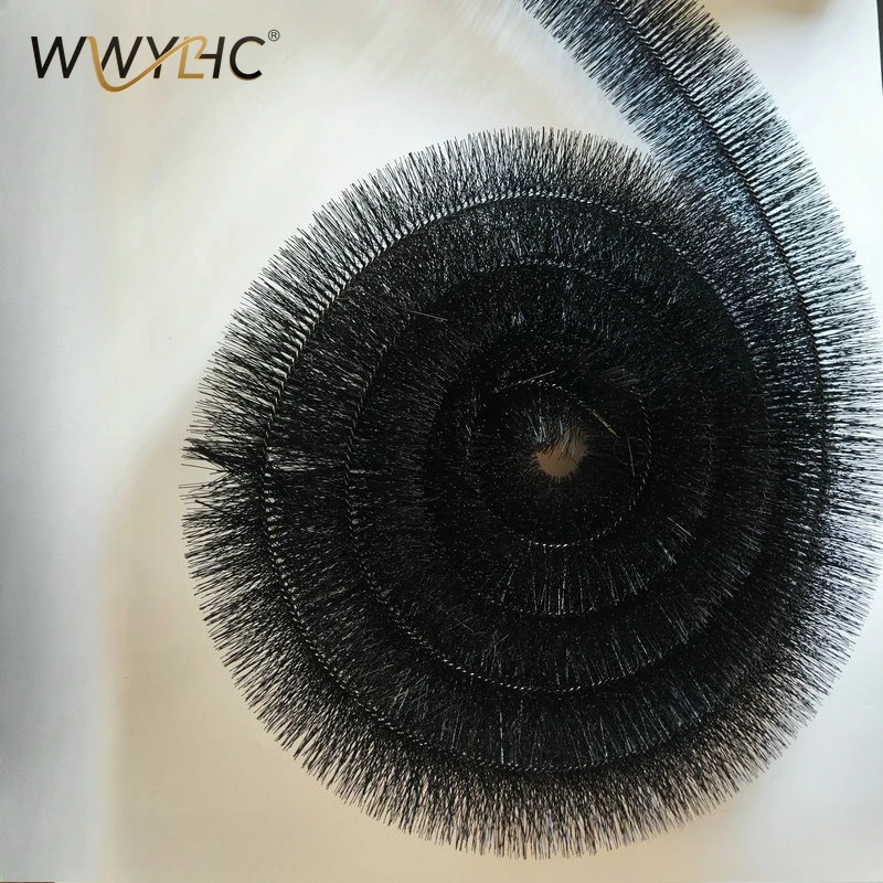 Roof Pipe Filter Brush, Building Exterior Wall Cleaning Brush, Anti Clogging Sink