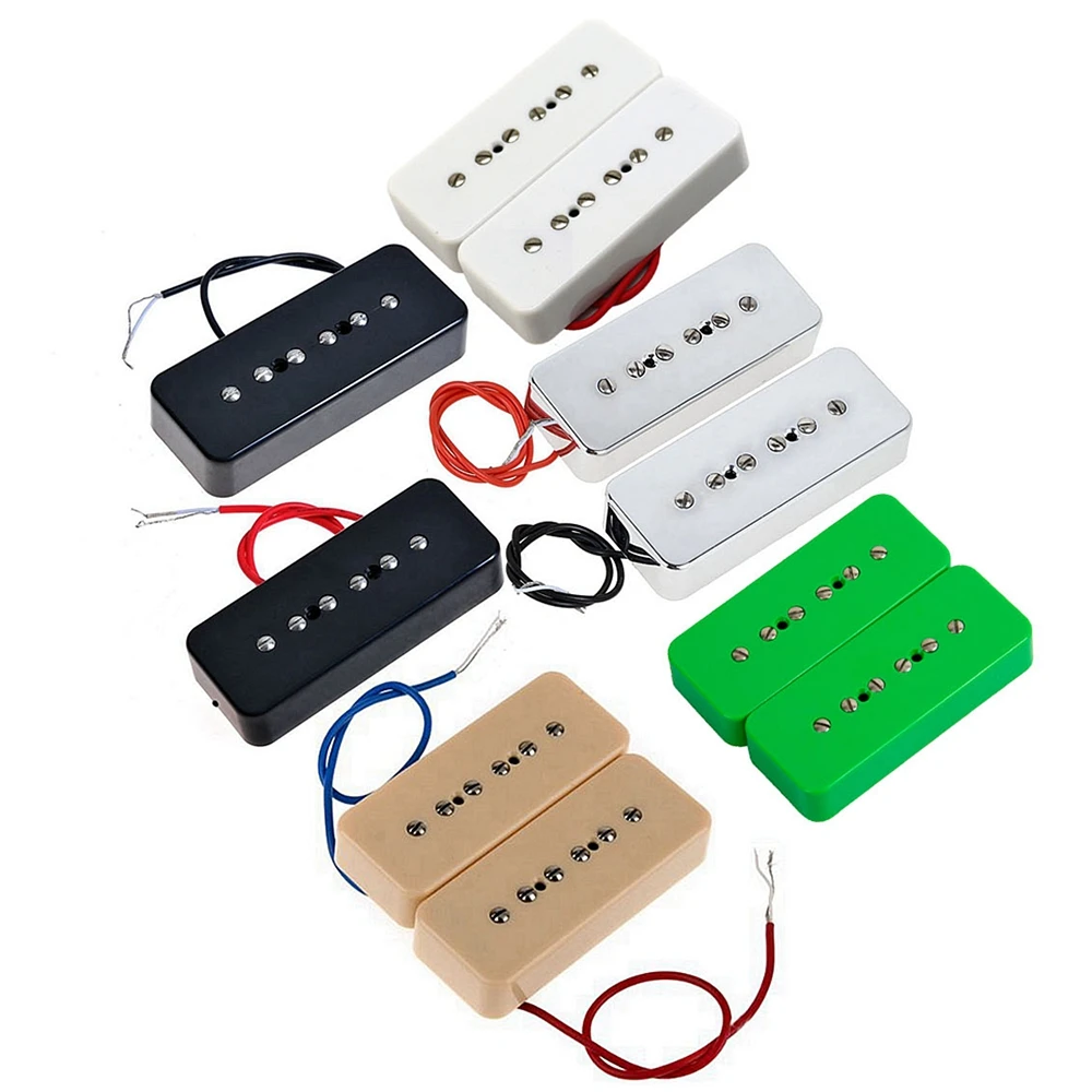 1Set Electric Guita…