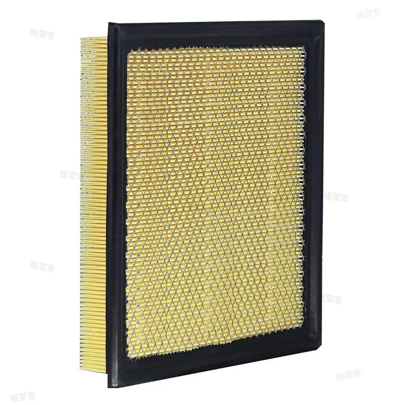 Car Engine Air Element Filter Parts 7C3Z9601A FA1883 CA10262 for Ford for Raptor for Lincoln Navigator Engine Air Filter for Car