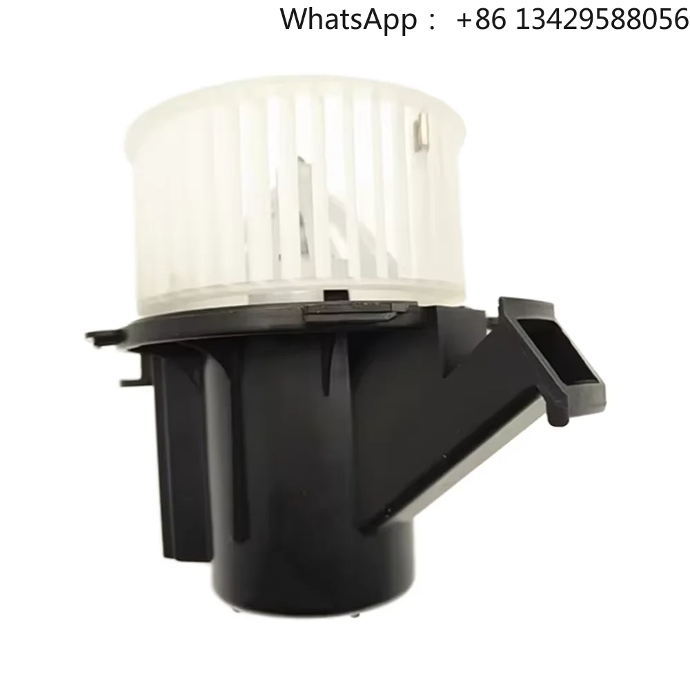 

New A4518301600 A4518300108 OEM Air Conditioner Blower Fan for Mercedes-Benz Smart W451 (2007-)