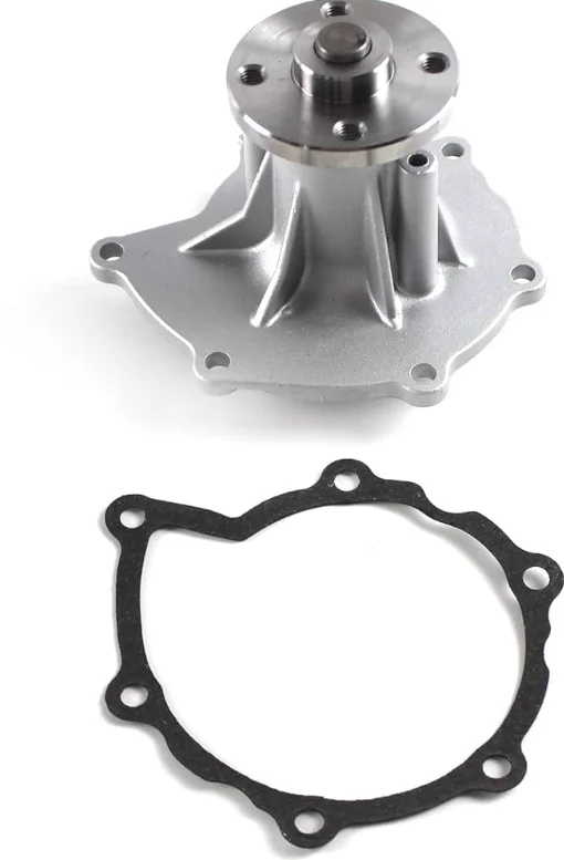 Forklift Accessorie…