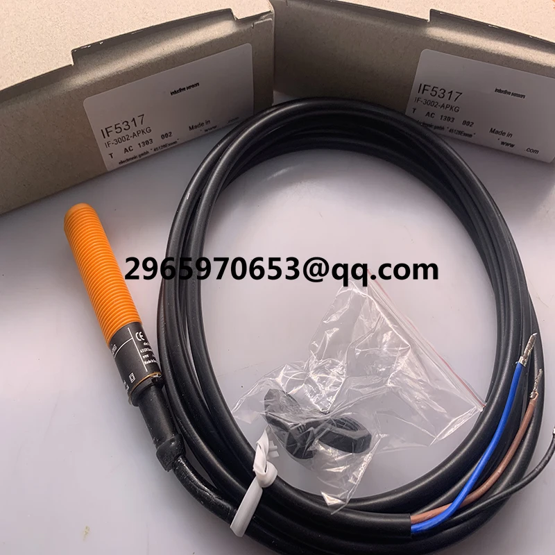 

Original sensor IF5317 IF5843 IF5315 IF5346 In stock