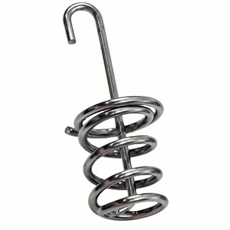 Vehicle body fixed bracket base Traction ring cover plate fastener spring Filter element Button traction ring cover plate