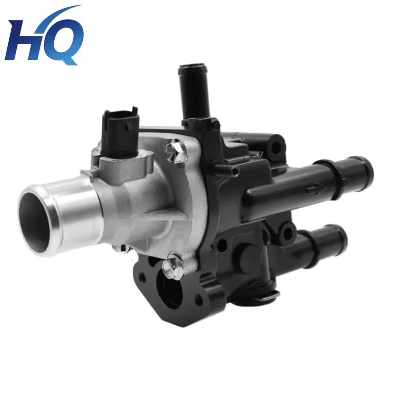 96984103 Engine Coolant Thermostat Assembly or Cruze Opel Astra H J Aveo T300