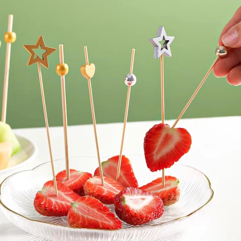 Thumbnail 2 - #14 Latest Food Skewers Offers