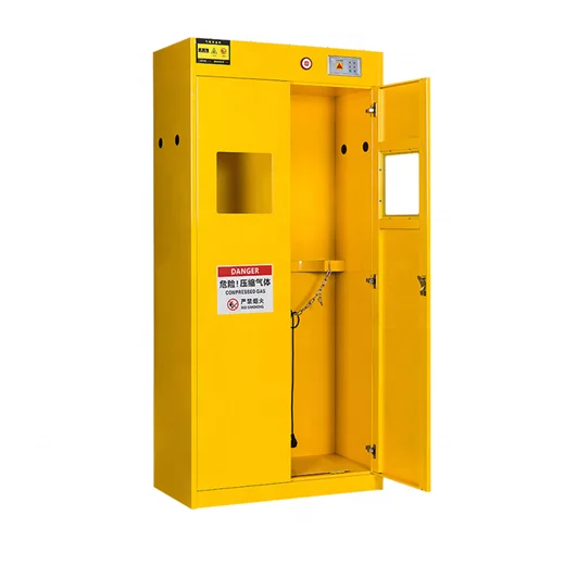 Chemicals Weakly Corrosive Liquids Dangerous Goods Cabinet Storage Safety Cabinet Safety Cabinet