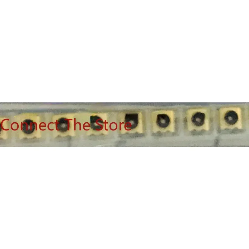 10PCS MS-156HF RF Coaxial Test Stand Antenna Terminal Connector Direct Beat