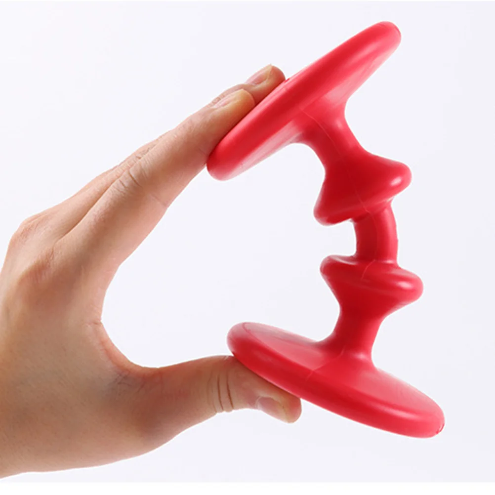 

Stress Relieving Foot Massage Roller Plantar Fasciitis Heel Spurs Pain Relief Eco Friendly Design for Home Office Travel