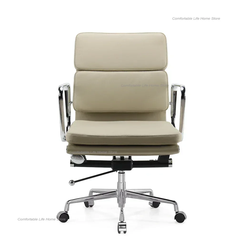 Ergonomic Comfortable Office Chairs Hotel Computer Chair Home Staff Chair Meeting Chair Lift Rotating Chairs Office Furniture