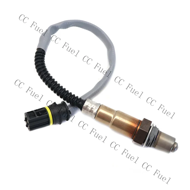 C+ Oxygen O2 Sensor 11787570481 For BMW E81 E82 E88 E91 120i 320i X1 E84 757048102