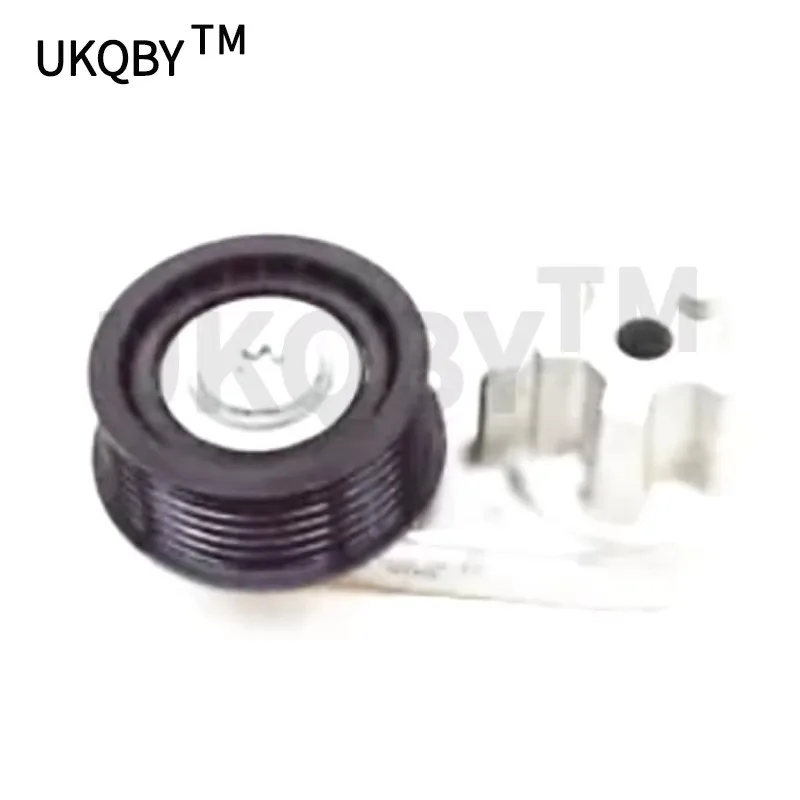 

Car Idler 2009-2016ft ype fpa ceXF XJ XE F-PACE belt tensioner belt transition wheel bracket generator transition wheel