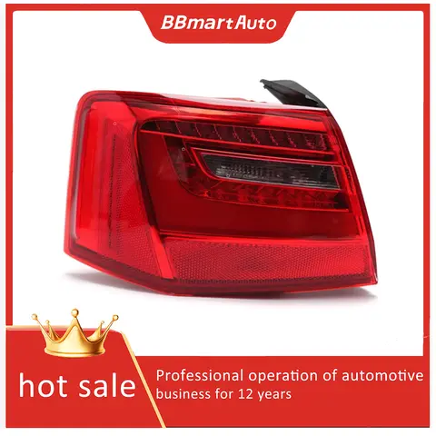 4GD945095 Audi A6 C7 Sedan BBmartAuto용 후방 좌측 미등 4GD945095 Audi A6 C7 Sedan BBmartAuto용 후방 좌측 미등