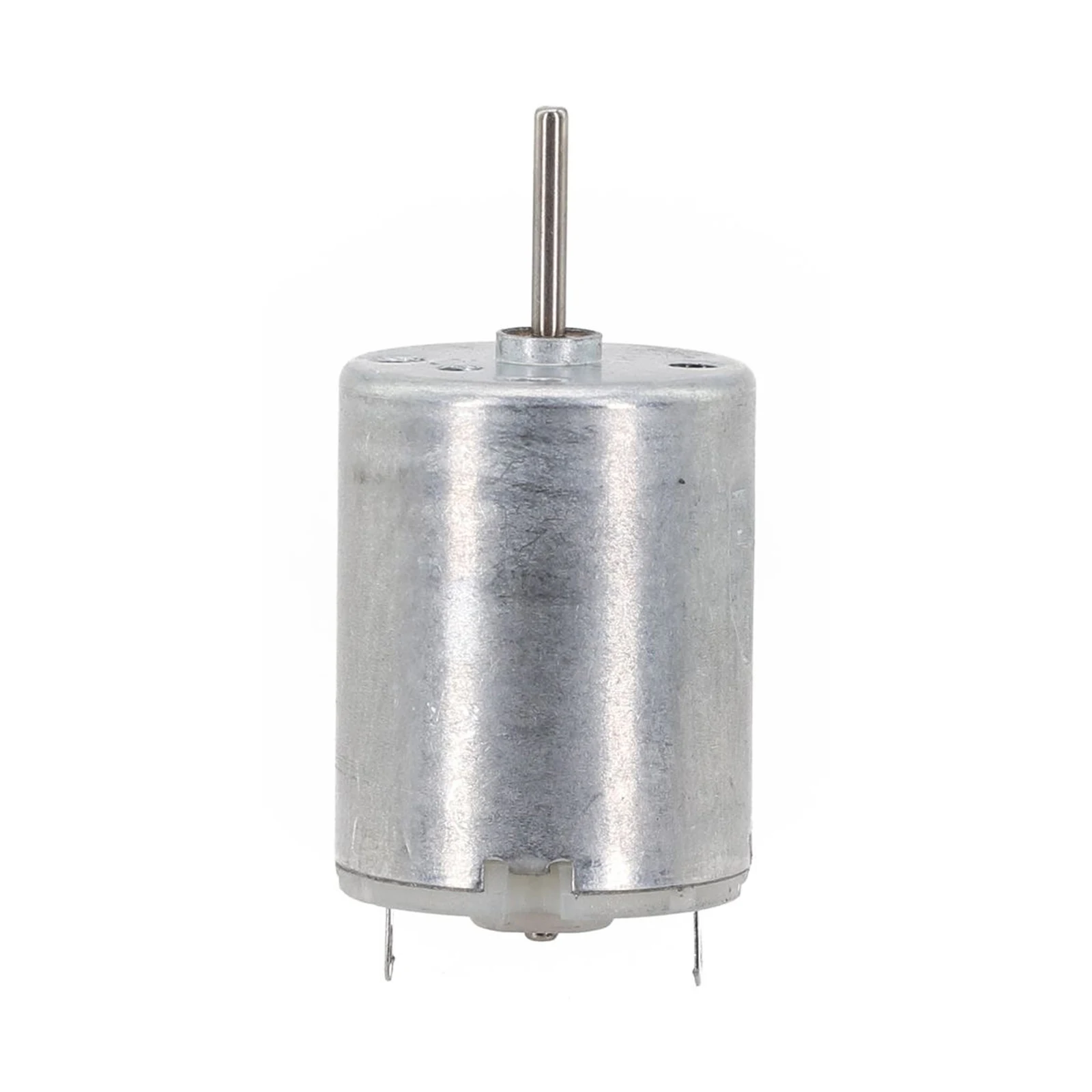 Repair DC Motor Tool 30.5mm*24mm 40g 5000-15000RPM Small Strong Magnetic Toy Car 1pcs DC6V-12V Electric Machine