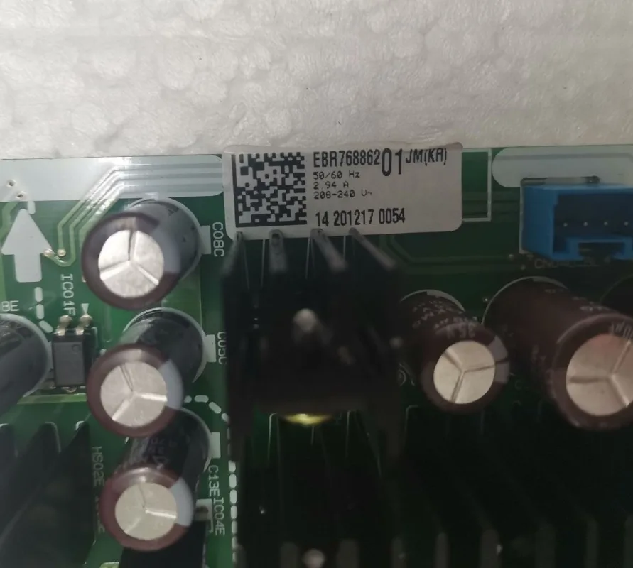 New suitable for central air conditioning, power board EBR76886201 EAX64525002 computer board