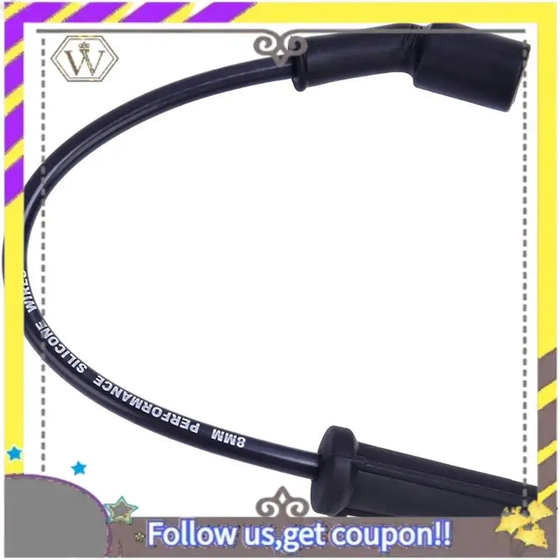 

ABXV-для Hummer, провода зажигания, черный набор проводов распределителя 9748HH