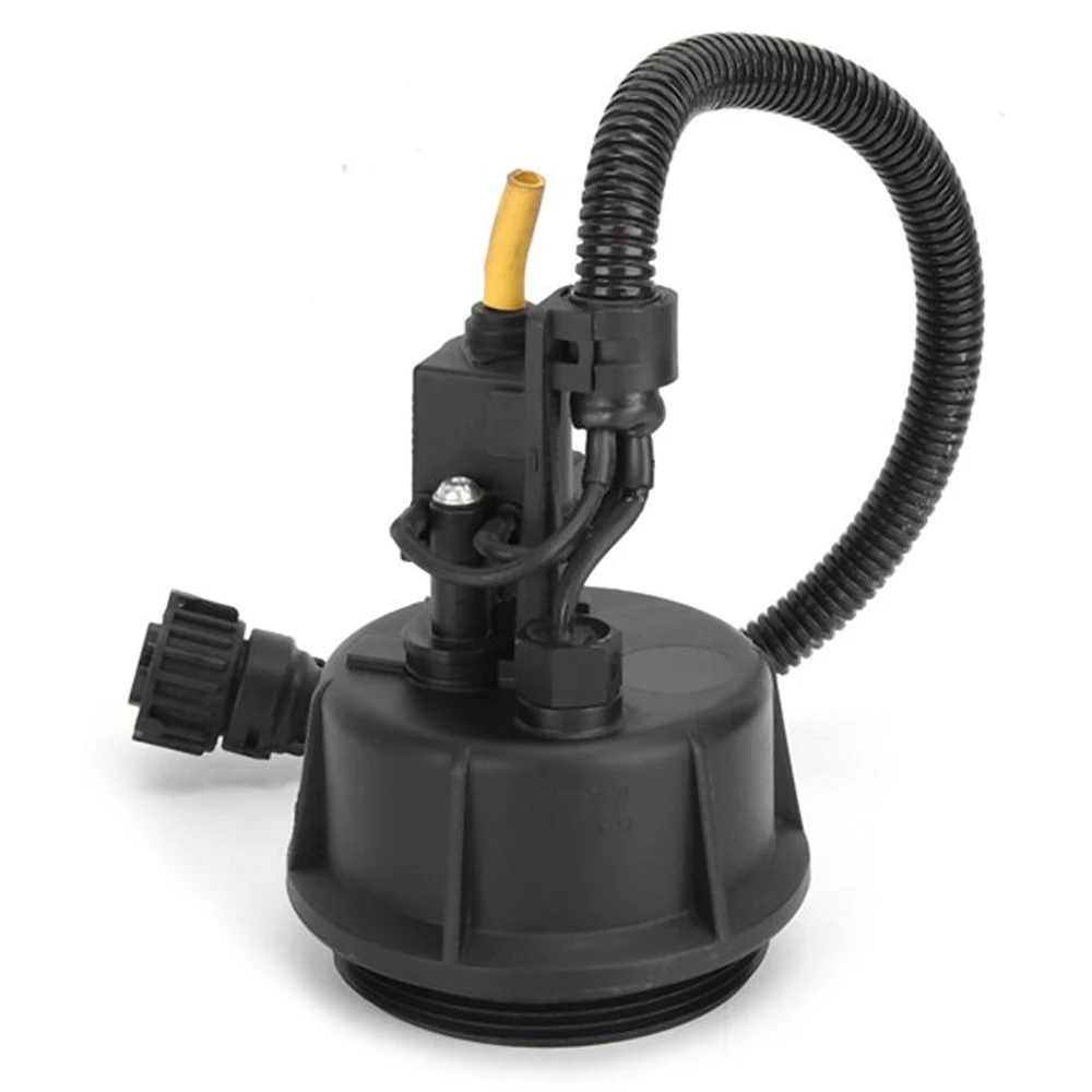 Öl-Wasser-Separatorbehälter für Volvo & Renault Lkw, kompatible Teilenummer 20869391 20771586 20538889, Schwerlast-Lkw – Detail 5