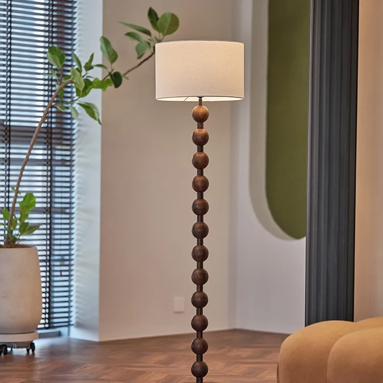 Neue chinesische amerikanische Retro-Schlafzimmer-Atmosphärenlampe Schreibtischlampe