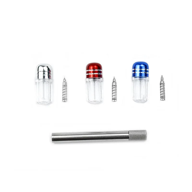 High Quality Watch Repair Tool Watch Hand Presser Tool Remover Set Fitting Repair Tools