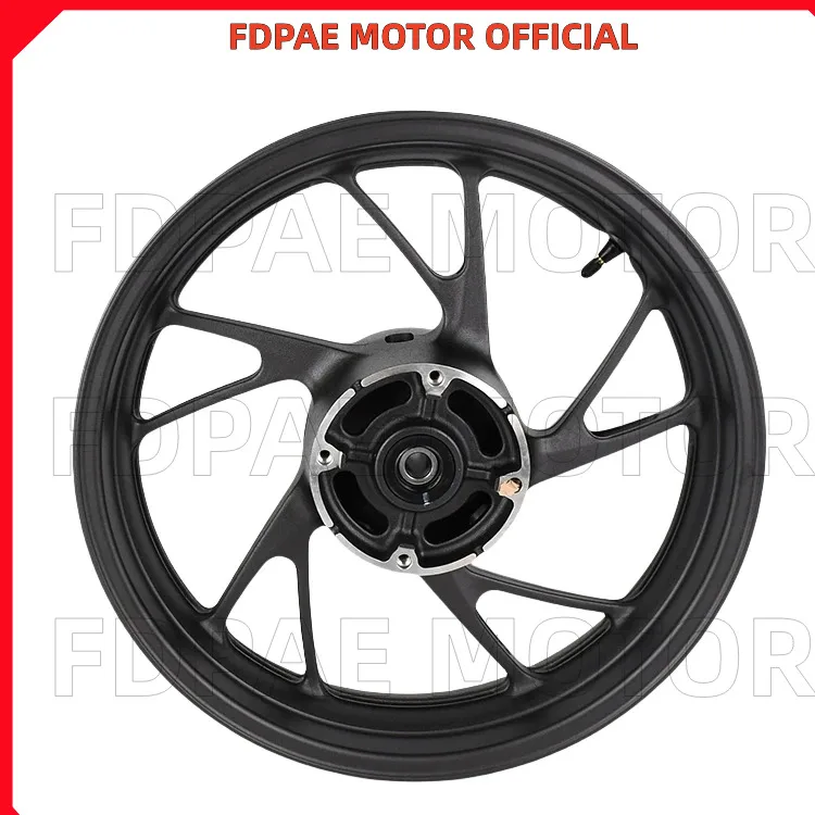 Front / Rear Wheel Rim for Wuyang Honda Cb190r/x/ss