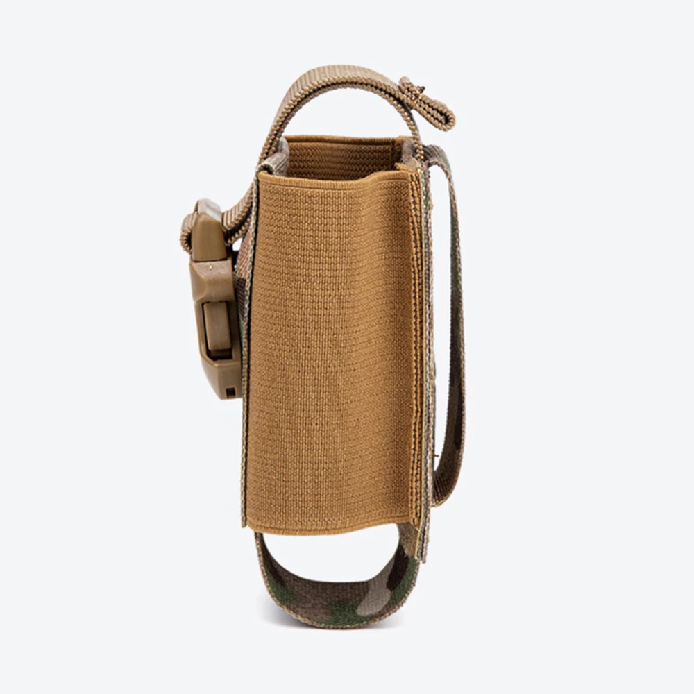 التكتيكية 40 مللي متر قنبلة يدوية مول الحقيبة PTT اسلكية تخاطب حامل مصباح يدوي راديو الحافظة القتالية حزام سترة صيد الملحقات