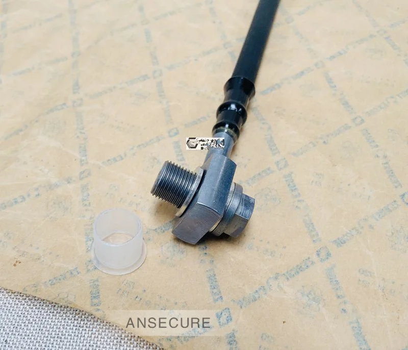 Para lewej i prawej tylnej rurociąg przewód hamulcowy dla VW Bora Beetle Golf MK4 Audi A3 8L TT Seat Leon Toledo 1 j0611763ad 1 j0611764ad — zdjęcie 4