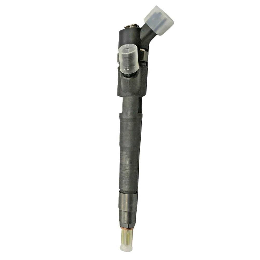 New Diesel Fuel Injector Replacement For Fiat- For Ducato- 0445110418 0445110520 0986435212 16090972 For IVECO DAILY Accessories