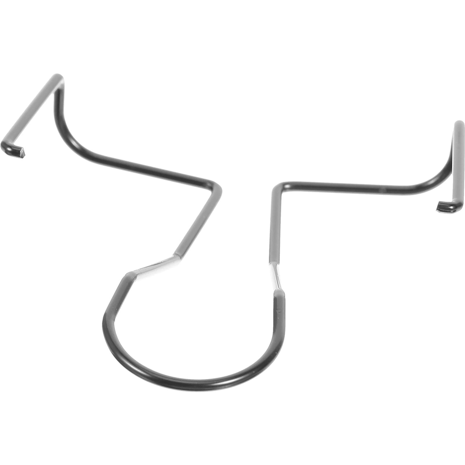 

Wireless Mic Belt Clip Metal Mount for Microphone Waist Attachment for Speeches Performances Conferences