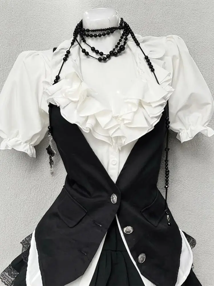 Thumbnail 4 - #9 Trending Mini Casual Dress Right Now