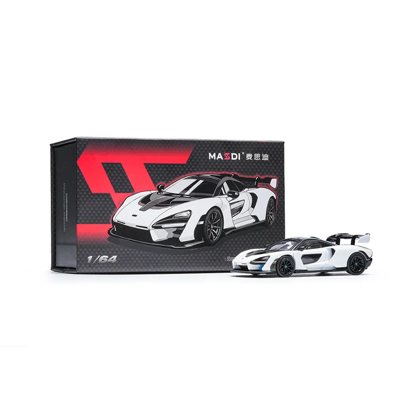 massdi-масштаб-1-64-модель-автомобиля-из-сплава-senna-для-взрослых-классическая-коллекция-сувенирный-дисплей-подарок