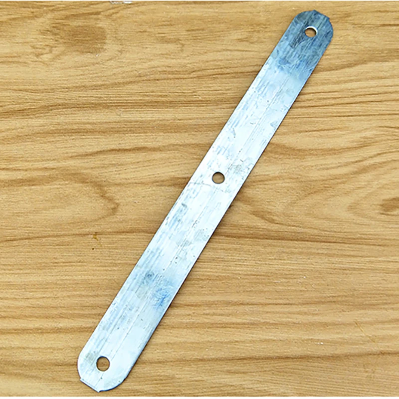 

4PCS Fixed Iron Sheet Aluminum Alloy Plastic Steel Curtain Wall Corner Code Furniture Advertising Connectors For Doors Windows