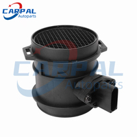 Mass Air Flow Meter MAF Sensor 0280217810 1130940048 For Mercedes-Benz CL500 CL600 CLK430 CLK500 E430 E500 G500 C43 C55 E55 AMG