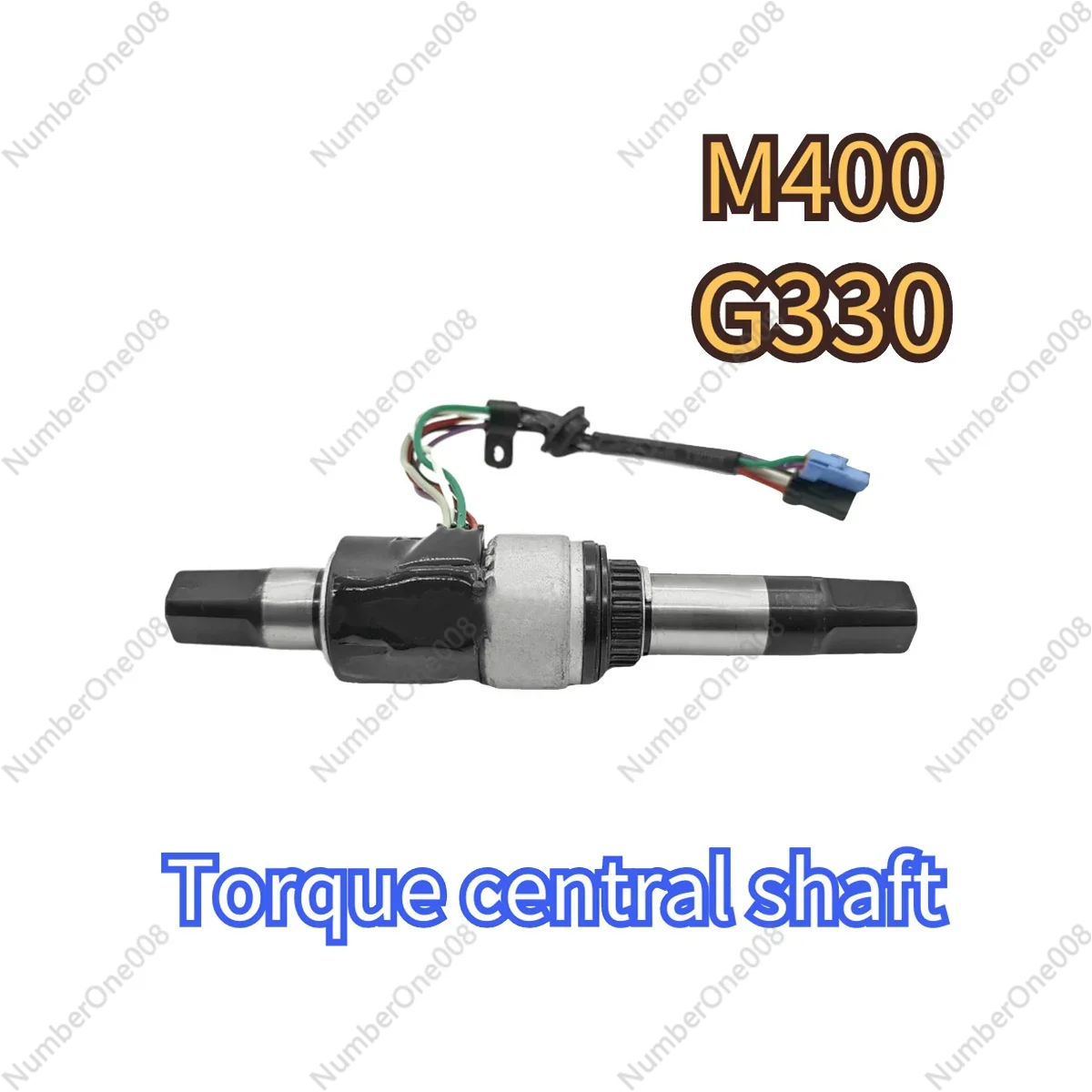 For Bafang Central Motor Torque Sensor M400 G330 Torque Center Column Sensor G33 Torque Sensor