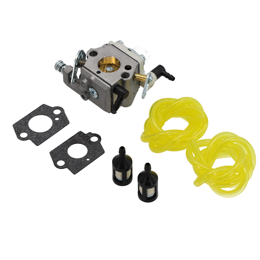 Imagem -06 - Kit de Carburador Wt-9901 para Motores Zenoah rc Hpi 5b 5t 5sc Losi 5ive-t Substituição Wt771 Wt813 Wt-990-1 Kit de Ferramentas