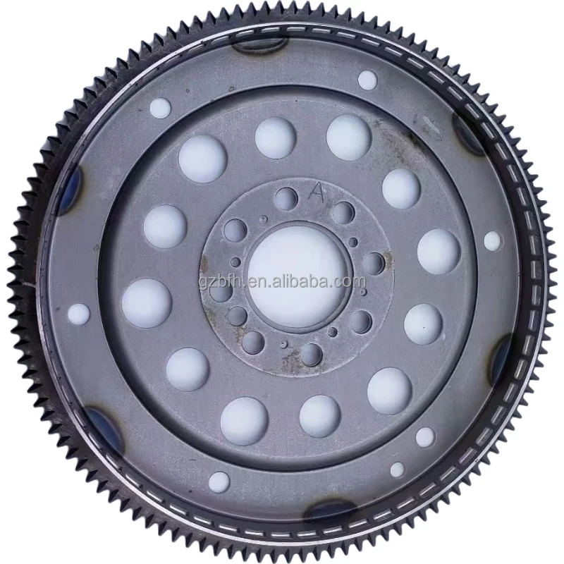 GENUINE Gearbox Flywheel for Ford Ranger Mazda BT-50 2011- Original 2287767 AB3Z-6375-C AB3P-6375-DA AB3Z6375C AB3P6375DA