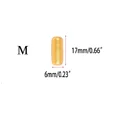 M-Gold-30pcs