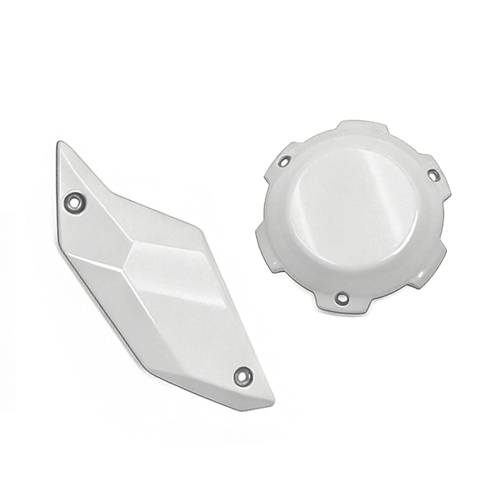 Voor Honda XADV750 2021-2026 x-adv 750 Motor Zijpaneel Kuip Decor Cover Guard Bescherming Panel Motorfietsen Accessoires