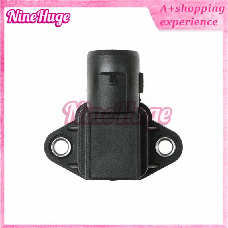 1X 4Bar Air Pressure MAP Sensor for Modified Honda Civic Del Sol Accord CR-V HR-V Logo Prelude Shuttle Odyssey 079800-4250