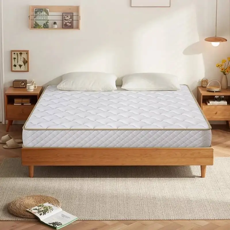 Materassi per dormire per adulti Trapunte Dimensioni doppie Camera da letto Materassi king size Doppio fresco morbido Matelas De Lit Mobili per la casa