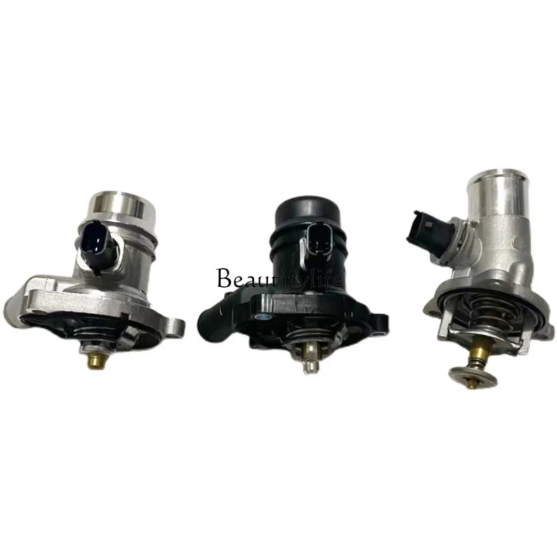 

*parts and accessoriesAutomotive electronic thermostat assembly thermostat thermostat original factory