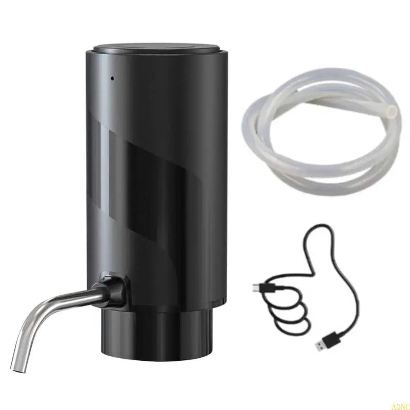 A0NC Eficiente Wine Aerator Wine Decanter Distribuidor vinhos automáticos para vinho